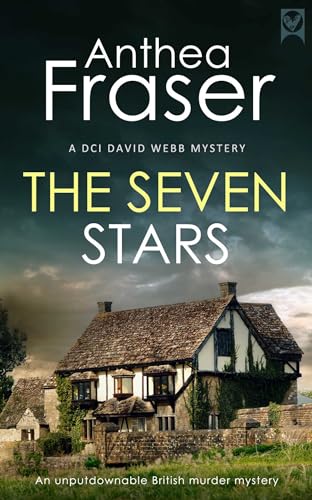 The Seven Stars (David Webb #12)