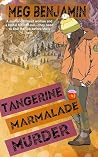 Tangerine Marmala...