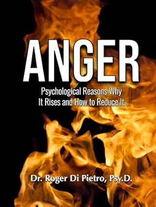 Anger: Psychological Reasons Why It Rises and How to Reduce It