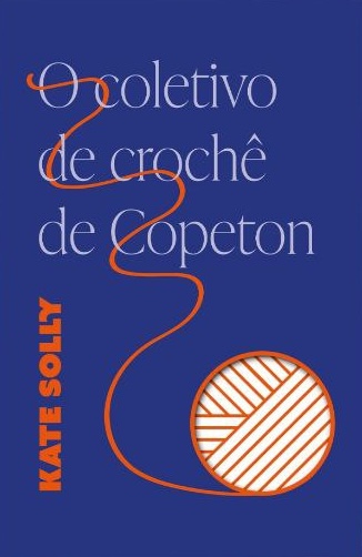 O Coletivo de Crochê de Copeton