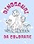 Dinosauri da colorare: un f...