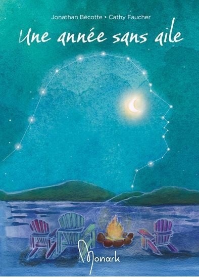 Une année sans aile