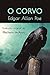 O corvo by Edgar Allan Poe