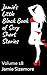 Jamie's Little Black Book o...