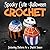 Spooky Cute Halloween Croch...
