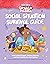 Social Situation Survival Guide: How to Meet People, Manage Anxiety, and Feel Confident in Any Setting (Growing Up Powerful)