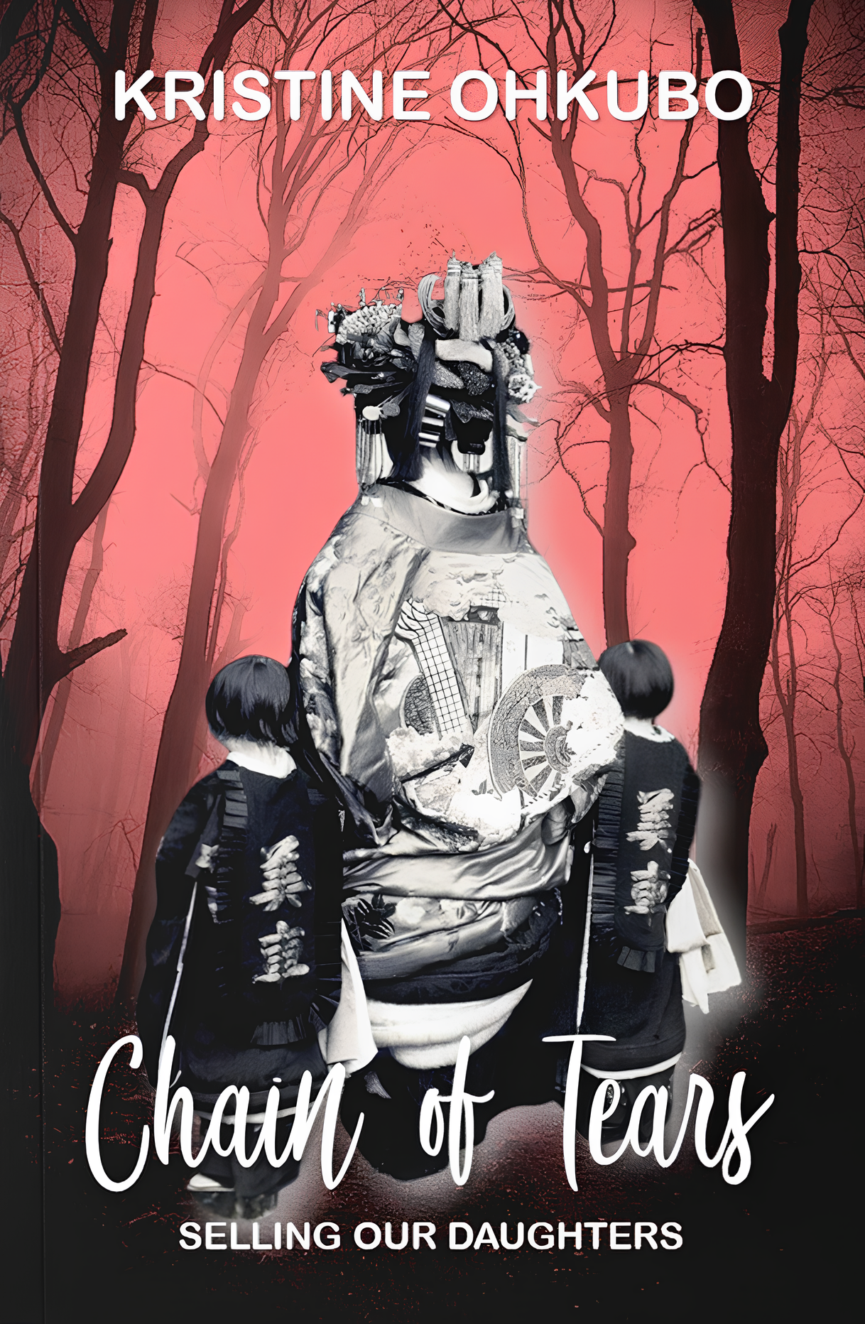 Chain of Tears: Selling Our Daughters