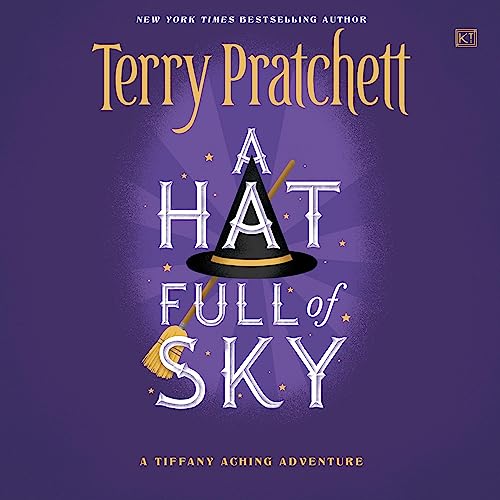 A Hat Full of Sky