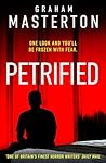 Petrified Book cover for Petrified