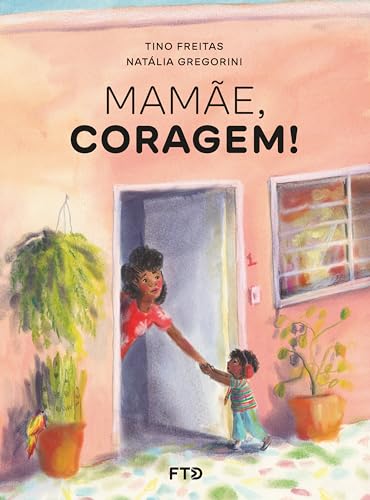 MAMÃE CORAGEM (Paperback)