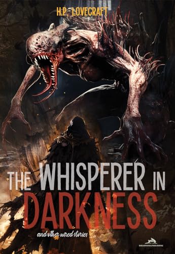 The Whisperer in Darkness