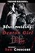 Blackmailing the Denton Girl (The Denton Family Legacy #7)