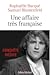 Une affaire très française - Depardieu, l'enquête inédite