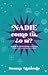 Nadie como tú ¿o sí? by Susana Matondo