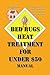 Bed Bugs Heat Treatment for...