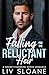 Falling for the Reluctant Heir