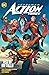Superman: Action Comics, Vol 1: Rise of Metallo