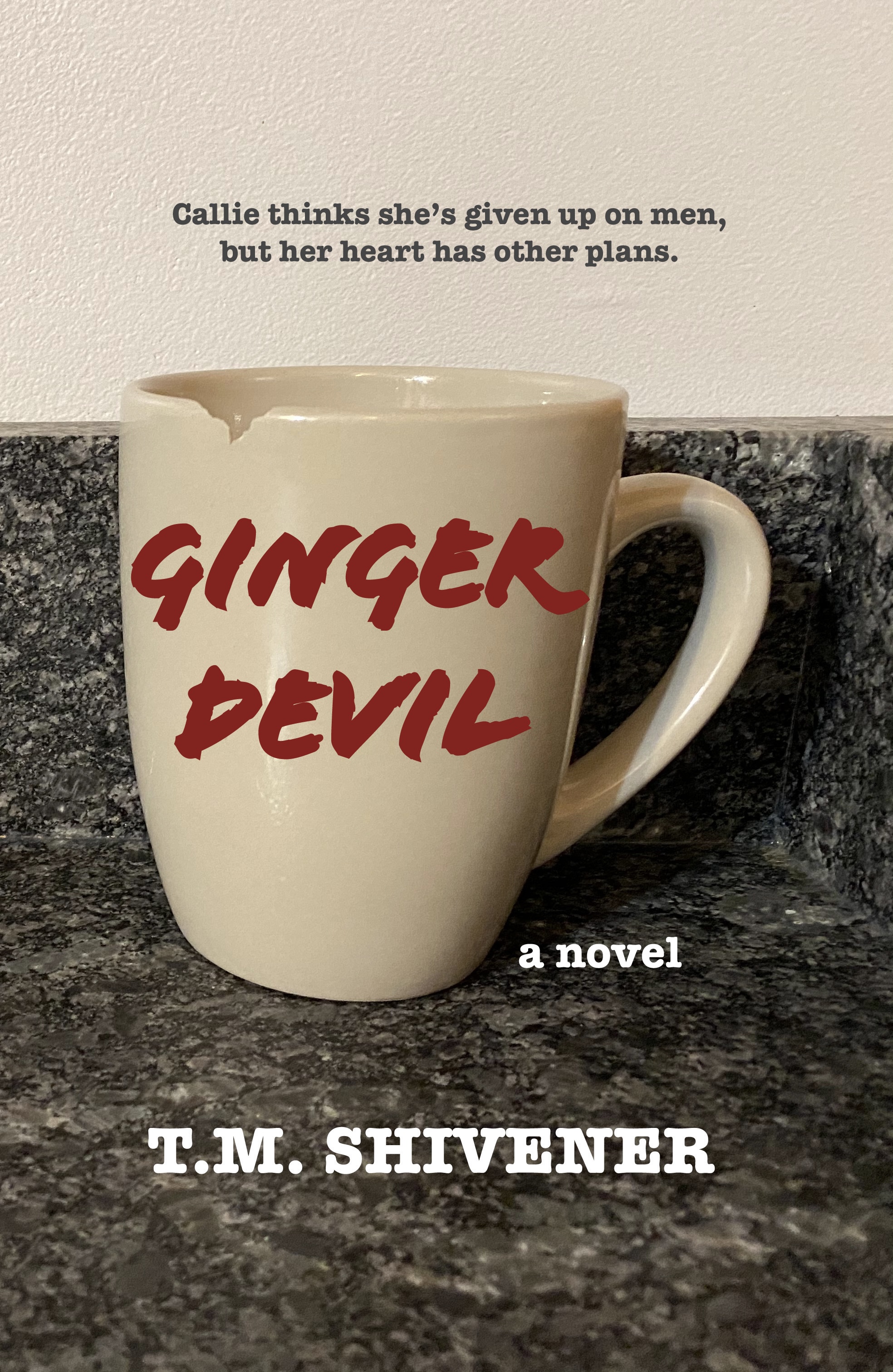 Ginger Devil