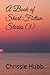 A Book of Short Fiction Sto...