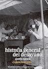 Historia general ...
