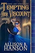 Tempting Her Viscount