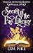 Secret of the Fae Library (...