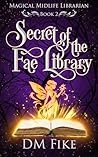 Secret of the Fae...