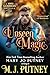 Unseen Magic by M.J. Putney