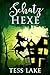 Schatzhexe (Die Torrent-Hexen von Harlot Bay 2) (German Edition)