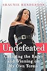 Undefeated: Chang...