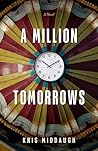 Book cover for A Million Tomorrows