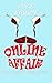 Online Affair (Dev Haskell Mystery, #37)