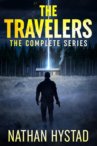 The Travelers: The Complete Series