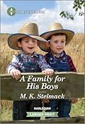 A Family for His Boys