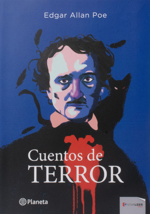 Cuentos de terror (Paperback)
