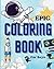 Epic Coloring Book For Boys...