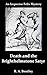 Death and The Brighthelmstone Satyr by R. A. Bentley