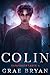 Colin (Vampirgefährte 6) (German Edition)