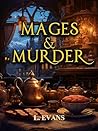 Mages & Murder: A...