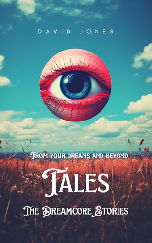 Tales: The Dreamcore Stories (Kindle Edition)