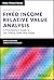Fixed Income Relative Value Analysis + Website by Doug Huggins