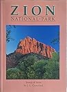Zion National Park by J. L. Crawford