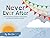 Never Ever After: How recognizing red flags in relationships can save you a whole lot of grief