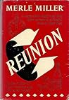 Reunion