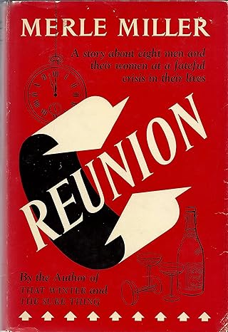Reunion (Hardcover)
