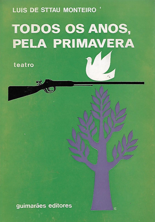 Todos os Anos, pela Primavera