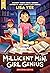 Millicent Min, Girl Genius (The Millicent Min Trilogy #1)