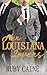 Her Louisiana Lovers (Stateside Doms Book 20)