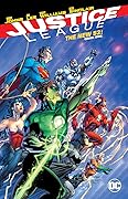 Justice League: The New 52, Book One