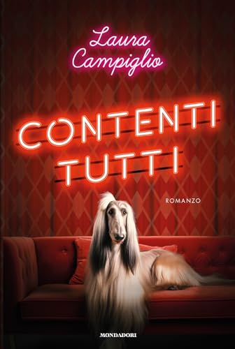 Contenti tutti (Kindle Edition)